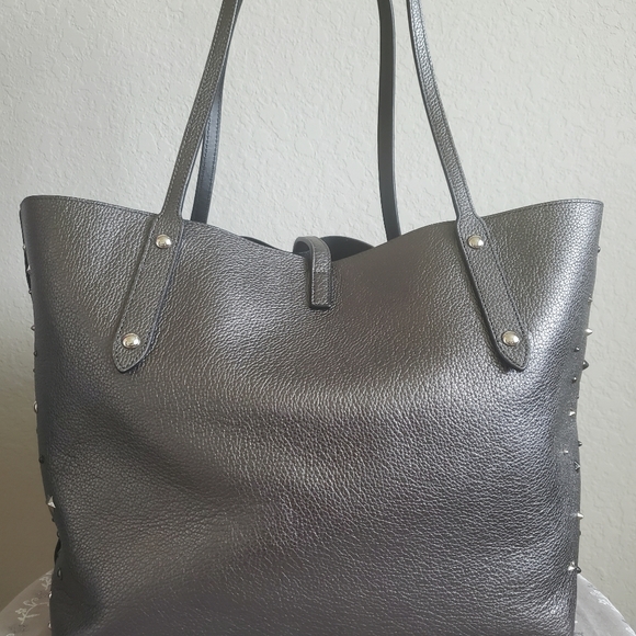 Rare Coach Star Rivets Market Tote Bundle! - Picture 3 of 16